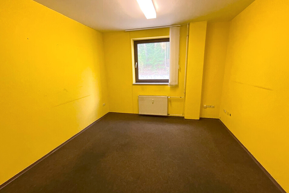 Büro