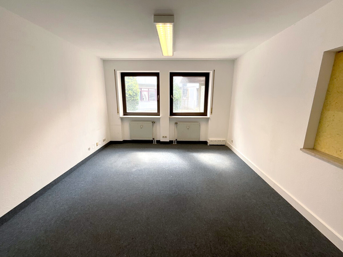 Büro