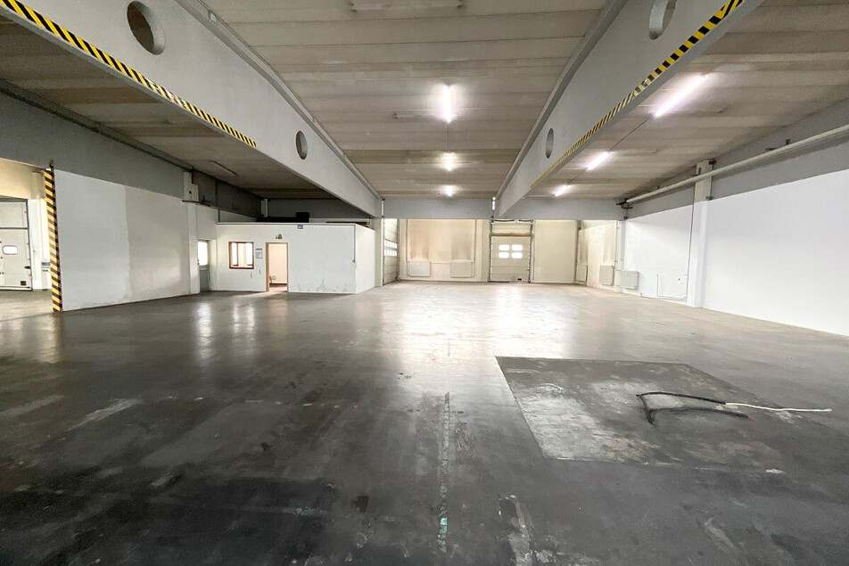 Halle 3