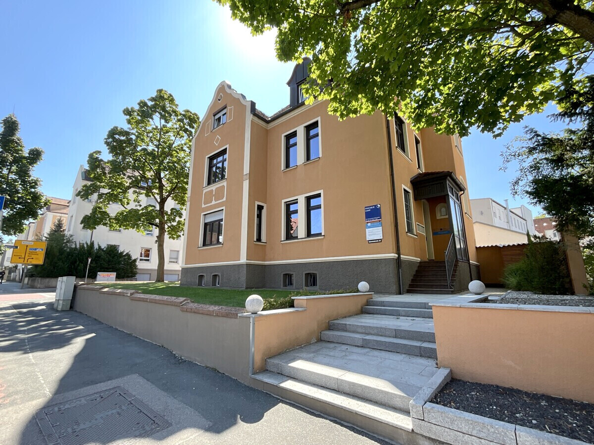 Geschäftshaus