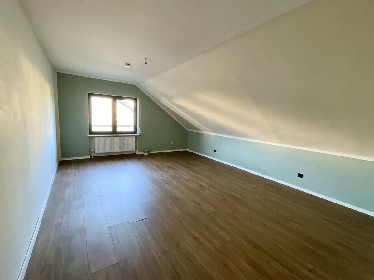 Elternschlafzimmer