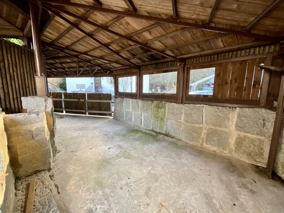 Carport