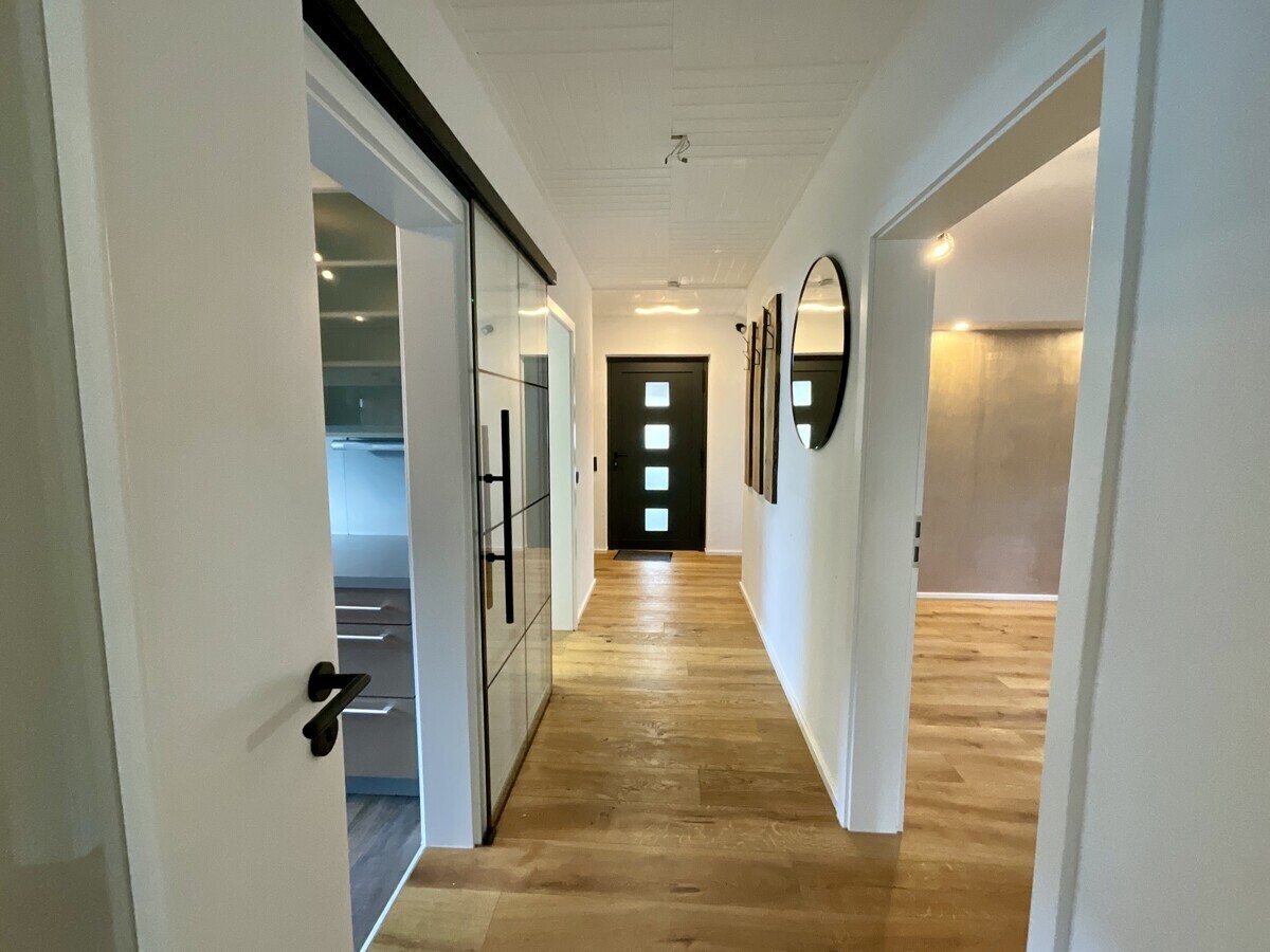 Eingangsbereich, Diele