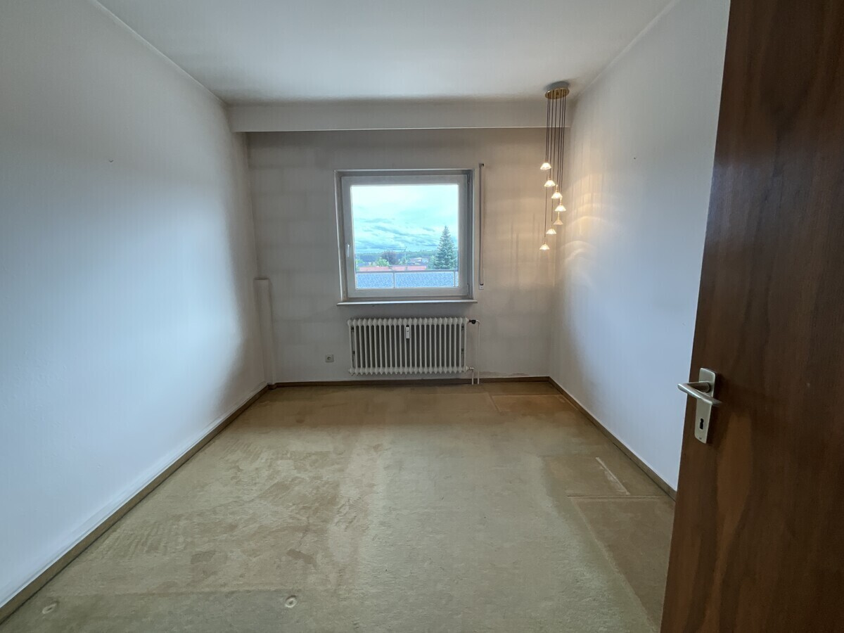 Kinderzimmer 