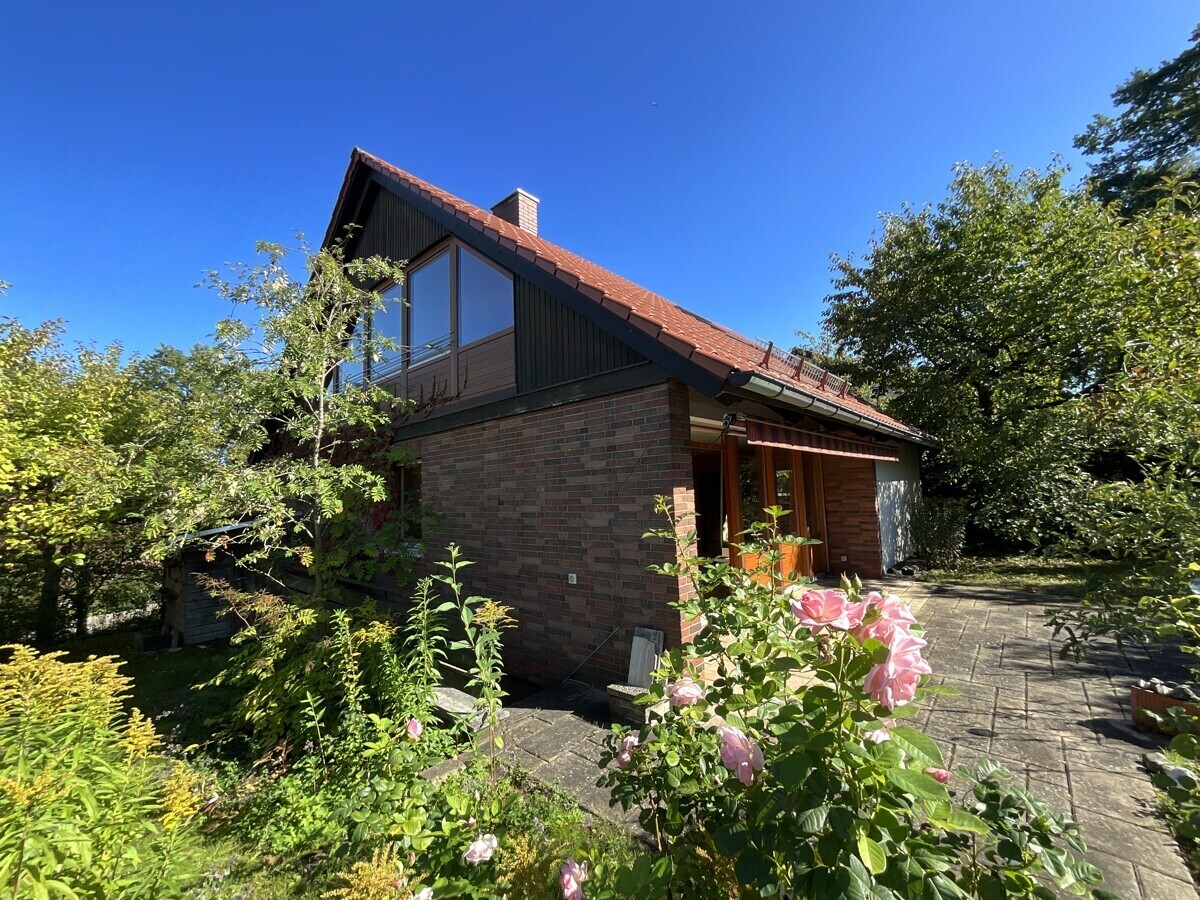 Hier werden Sie sich wohlfühlen