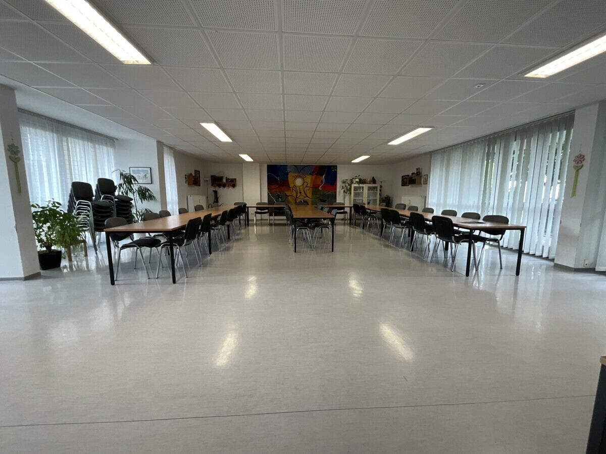 Gemeinschaftsraum