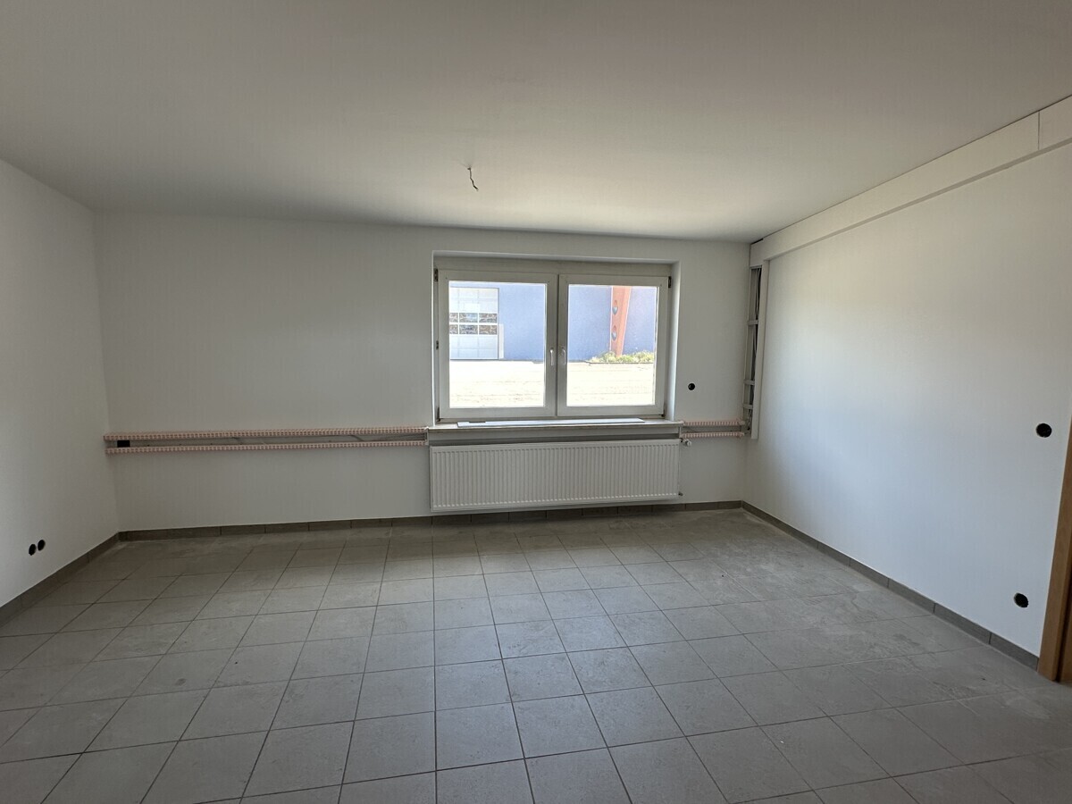Halle 1 / Büro