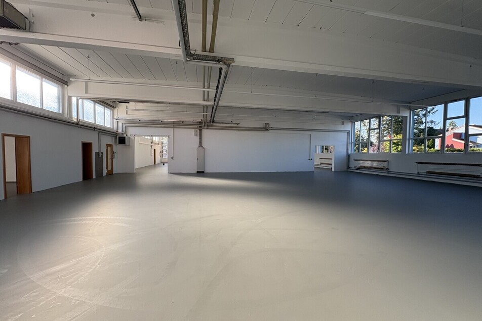 Halle 2a / Halle