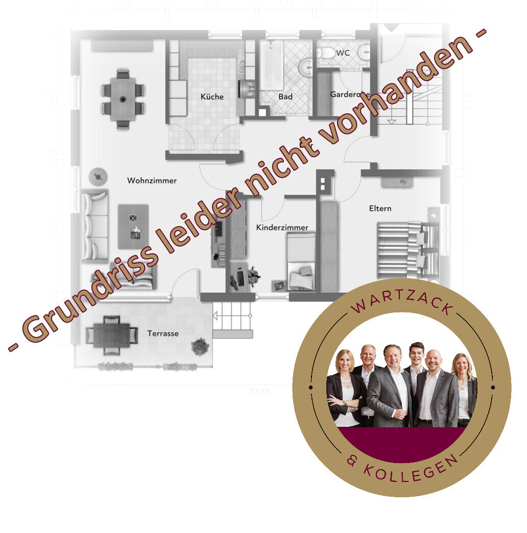 Grundriss nicht vorhanden