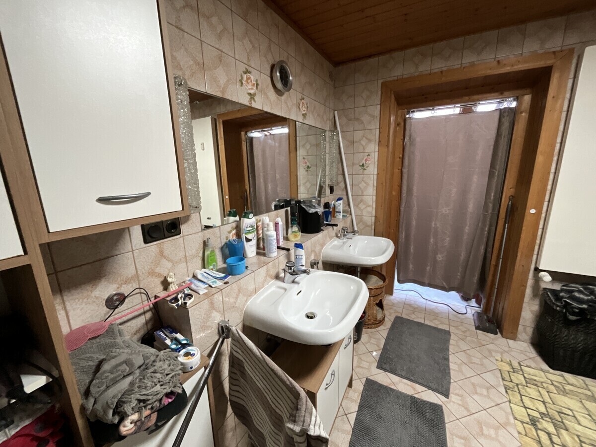 EG - Badezimmer