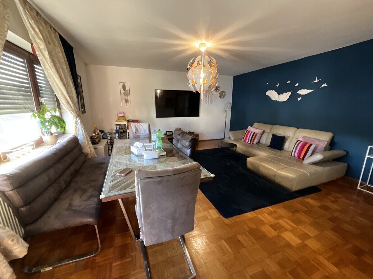 OG - Wohnzimmer
