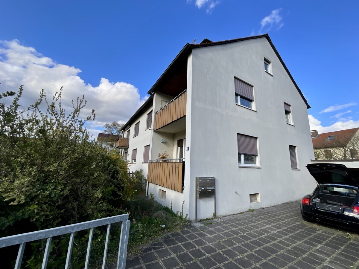 Wohnhaus