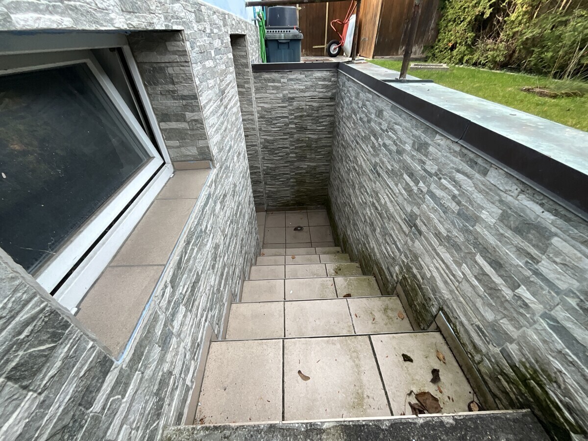 Kellertreppe