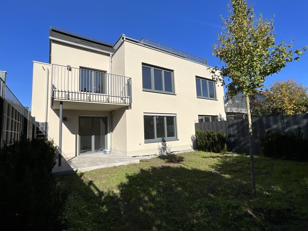 Wohnhaus