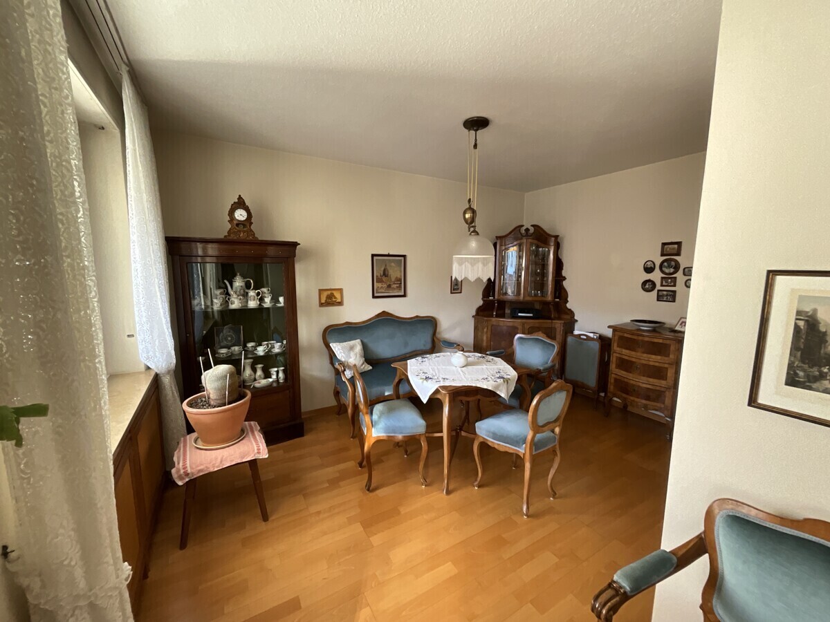 Esszimmer