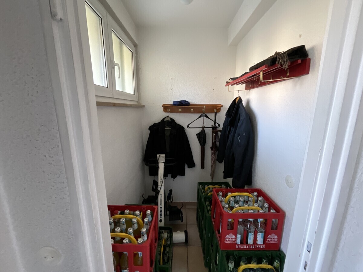 Abstellkammer