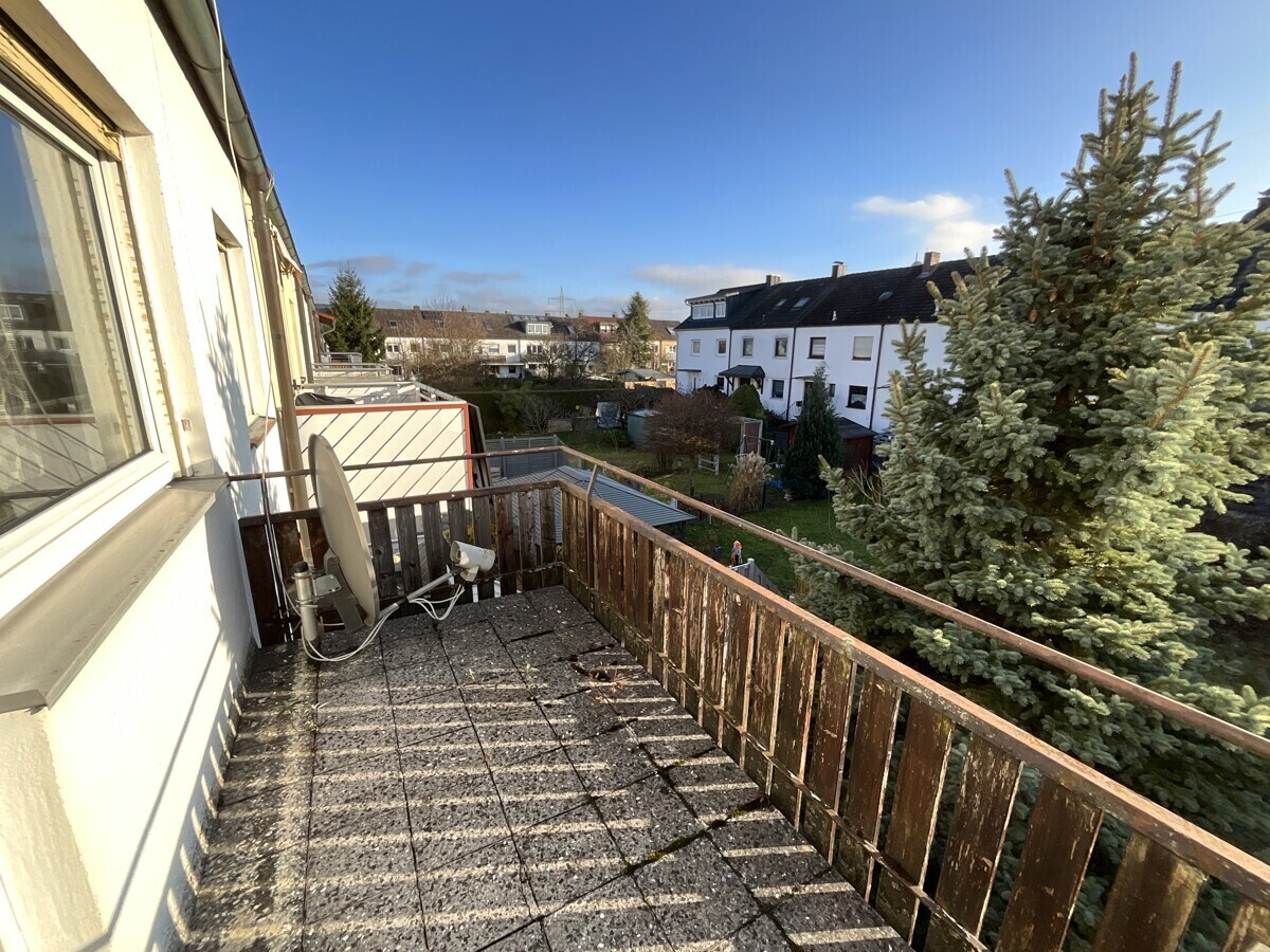 Balkon
