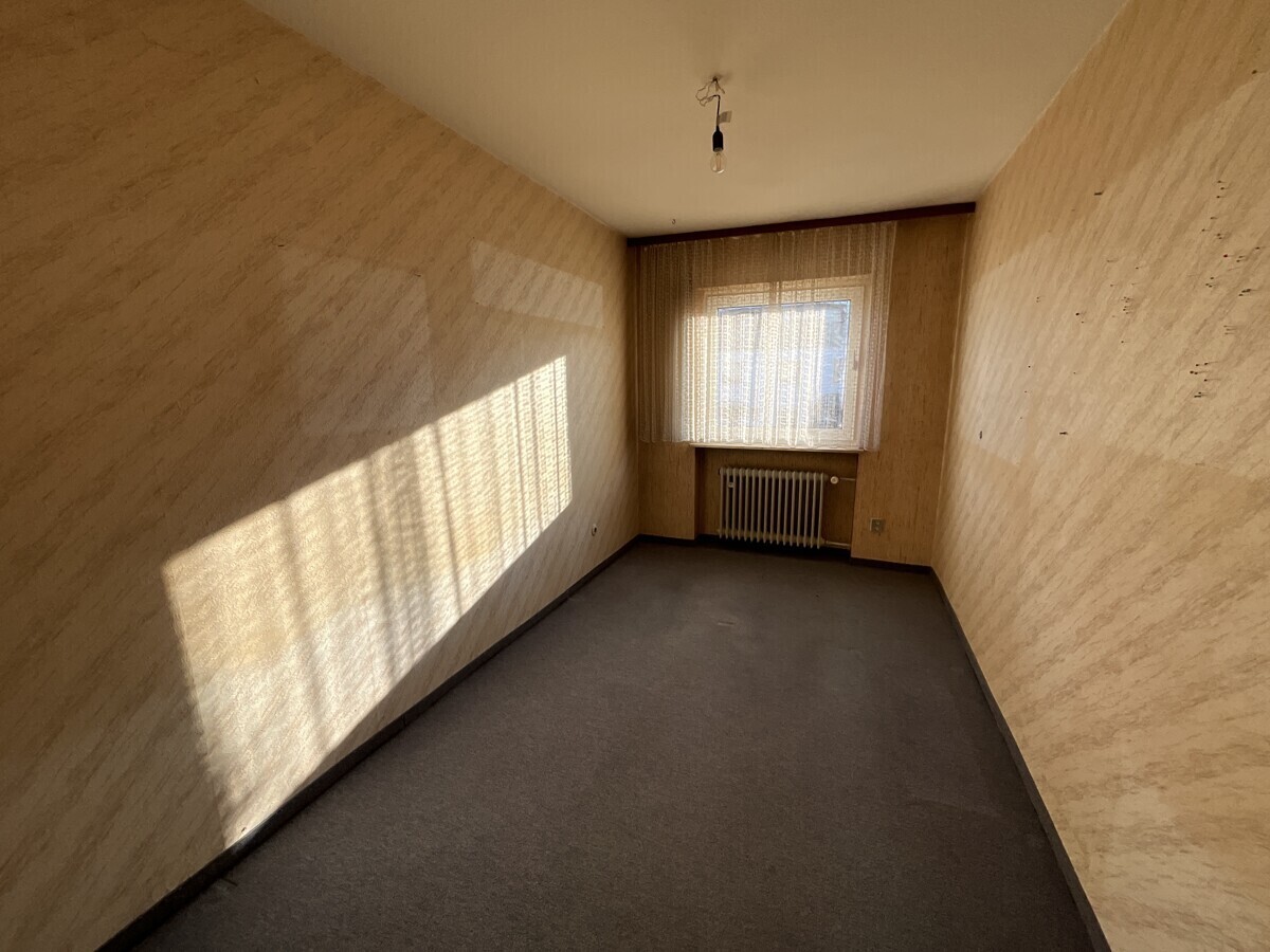 Kinderzimmer / Büro