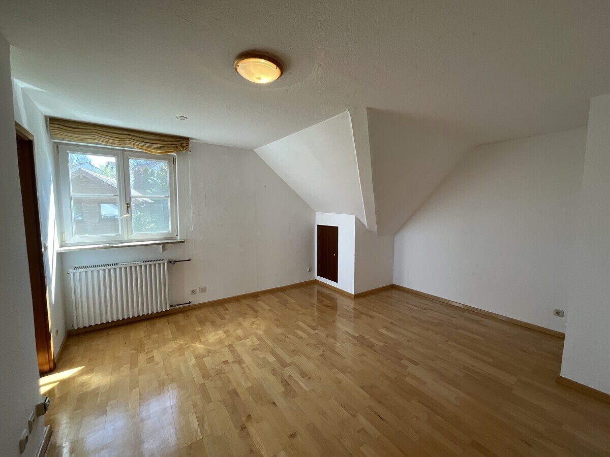 Kinderzimmer DG