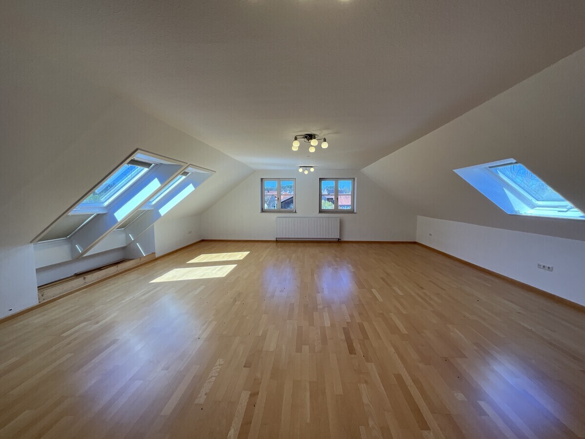 Wohnzimmer / Studio DG
