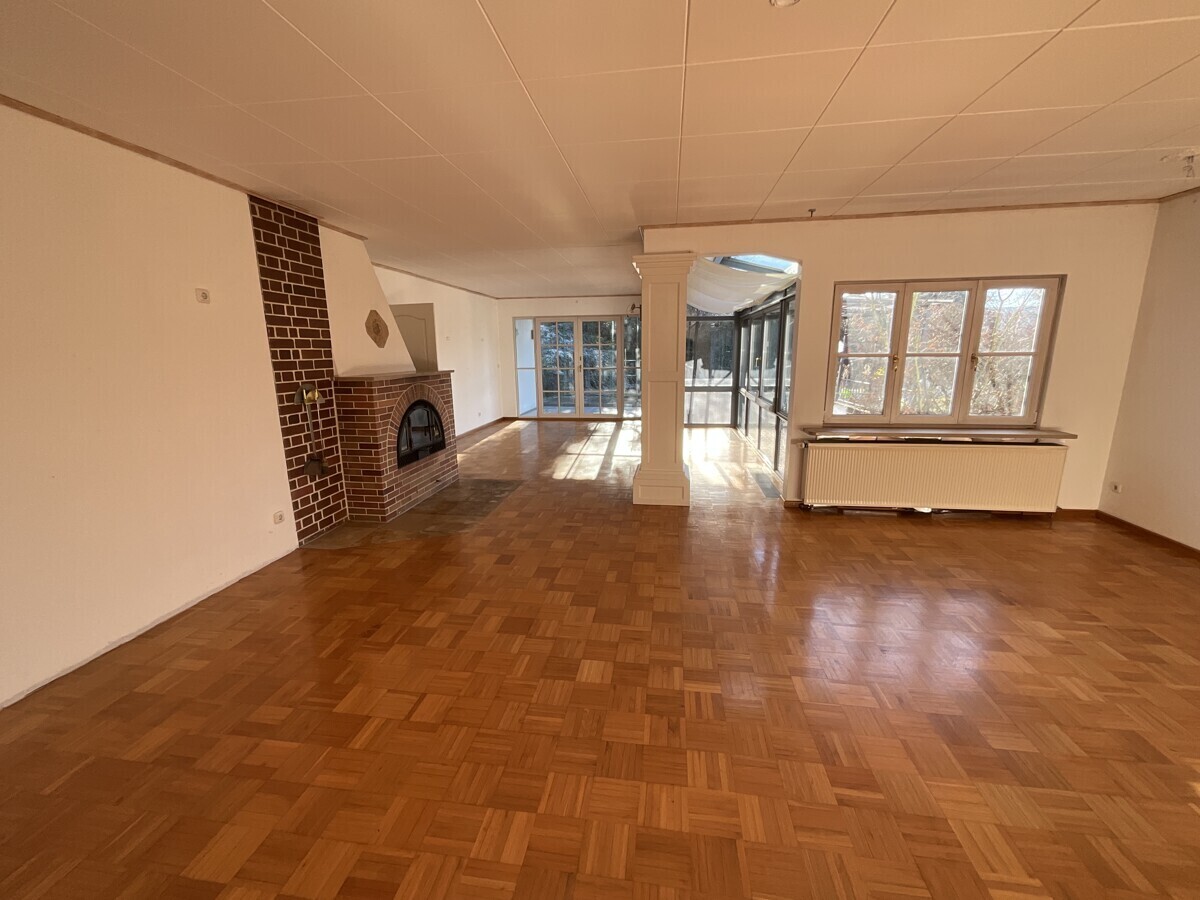 Kaminzimmer