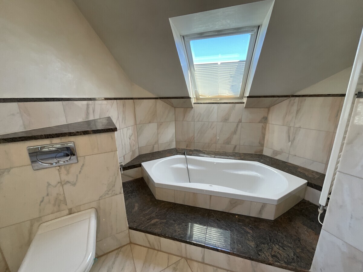 Badewanne