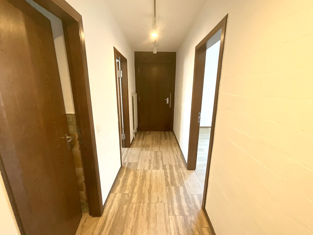 Flur Einliegerwohnung
