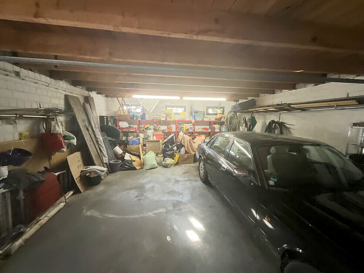 Doppelgarage
