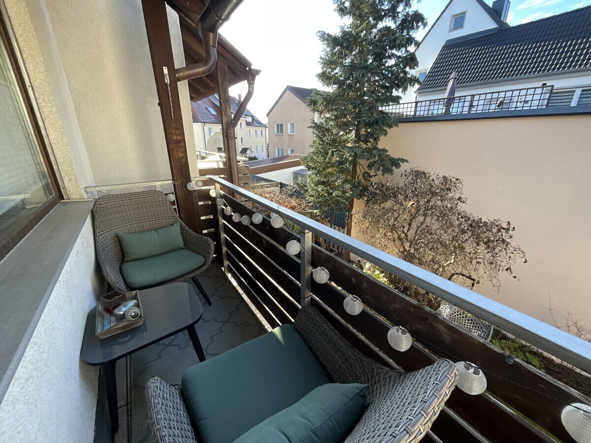 Balkon