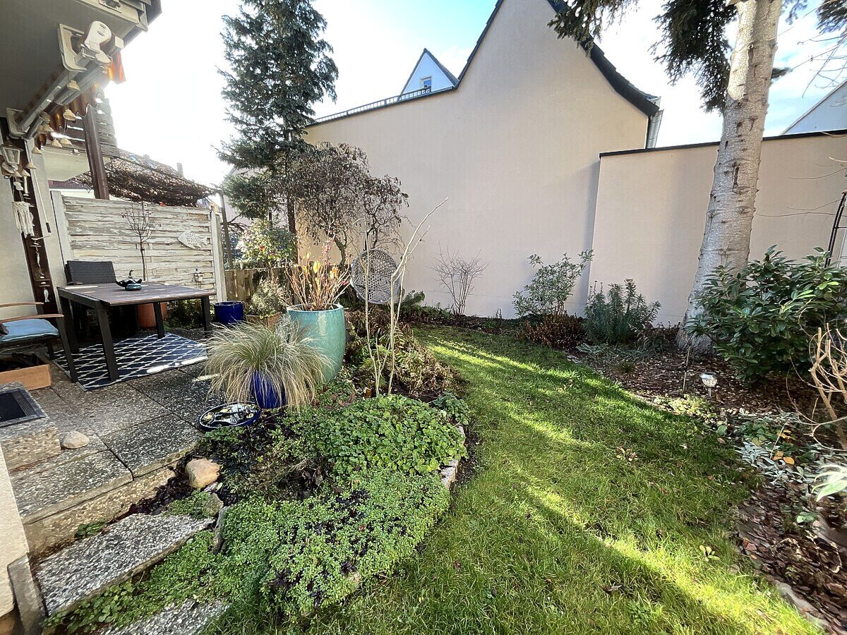 Garten