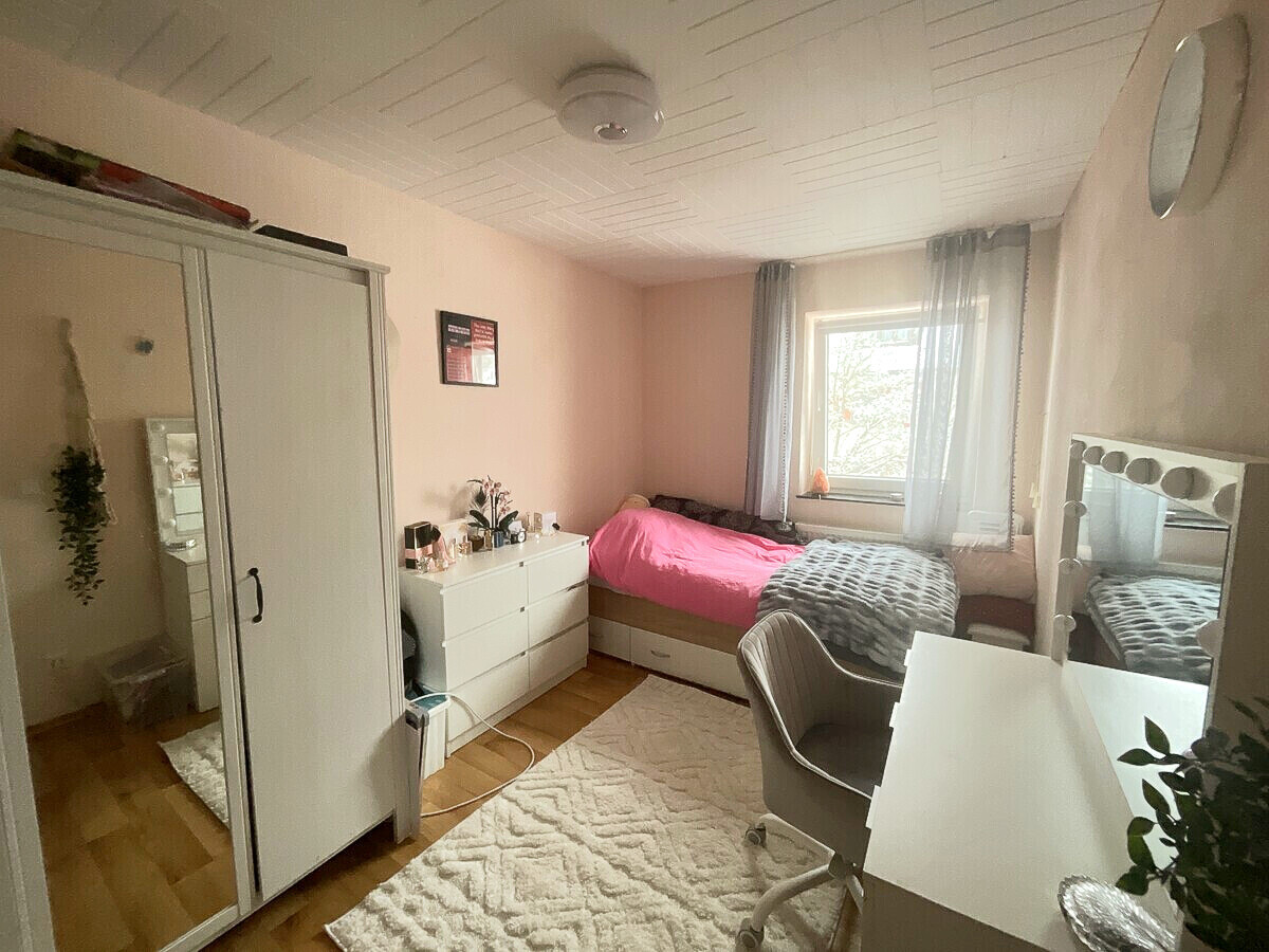 Beispiel Kinderzimmer