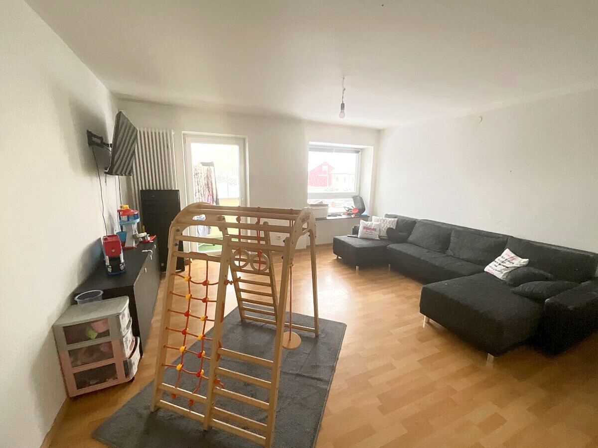 Beispiel Wohnzimmer
