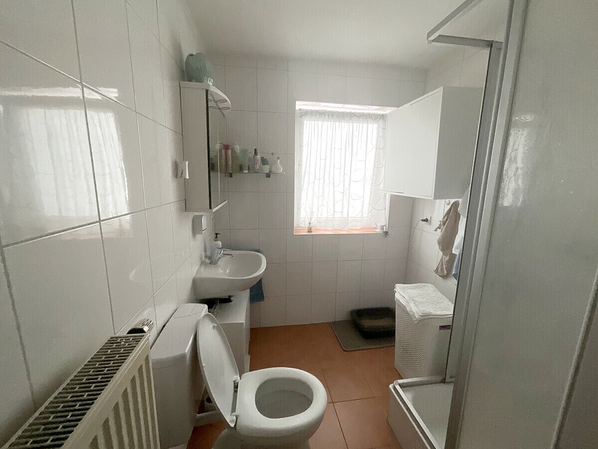 Beispiel Badezimmer