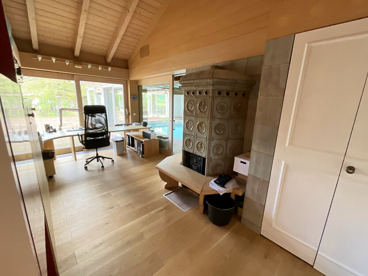 Büro
