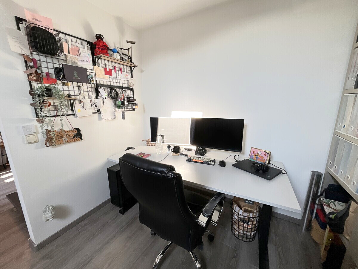 Büro