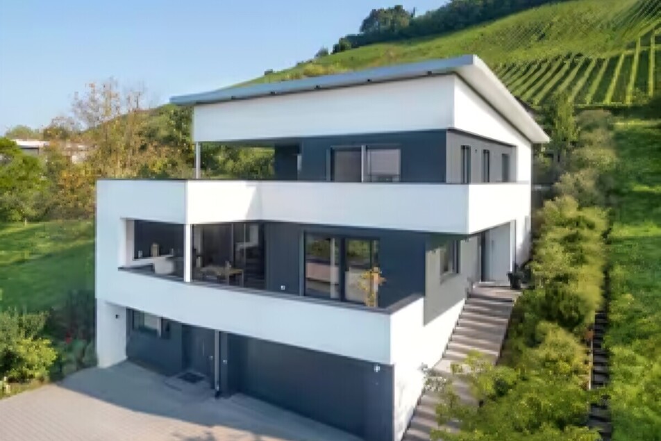 Inspirationen zu möglichen Bauprojekten