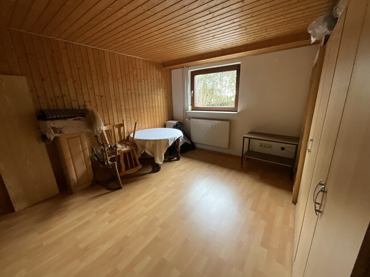 2. von 4 Kellerräumen