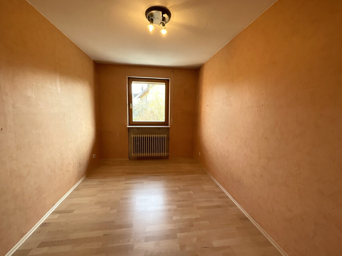 Zimmer 3 im OG