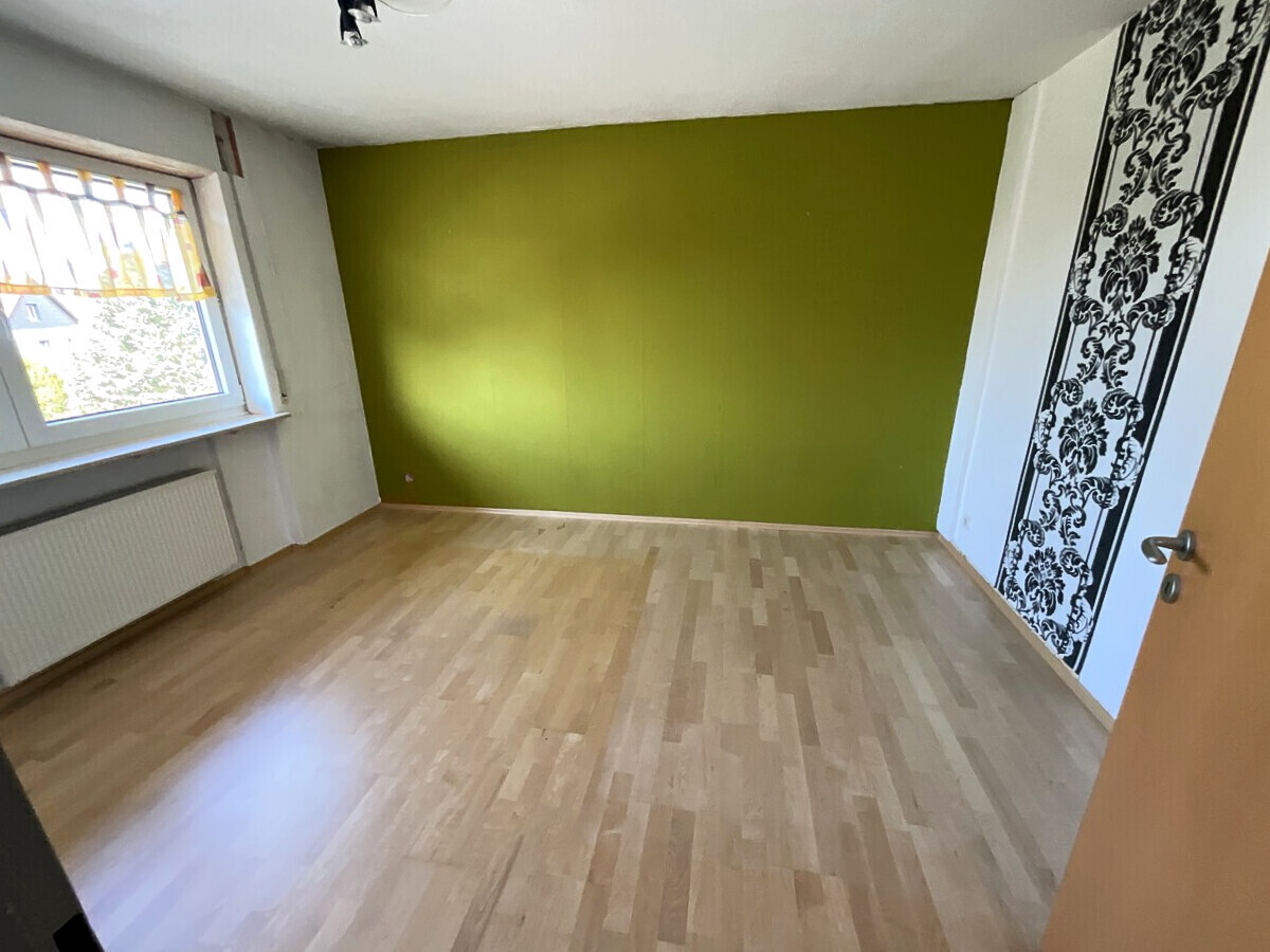 Zimmer 1 im OG