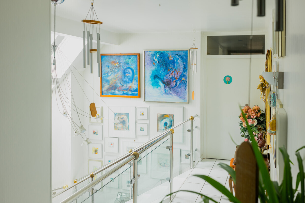 Galerie