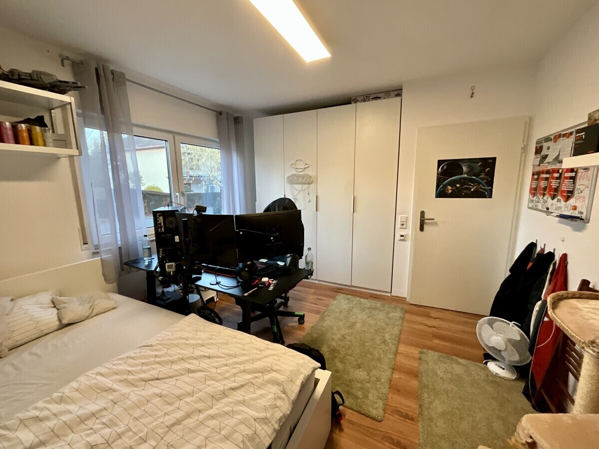 Kinderzimmer