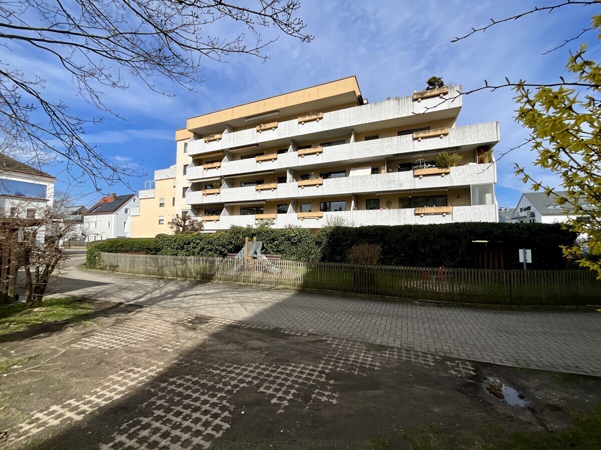 Wohnhaus