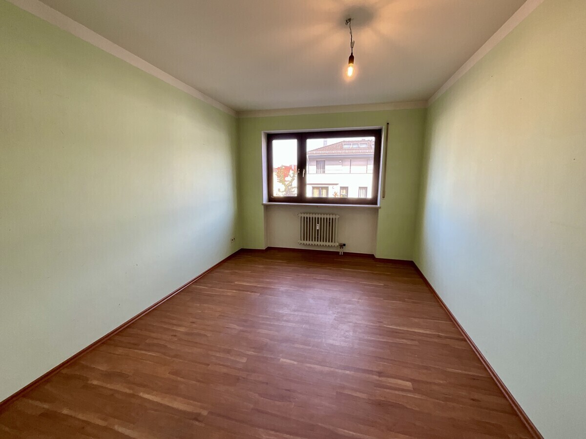 Elternschlafzimmer