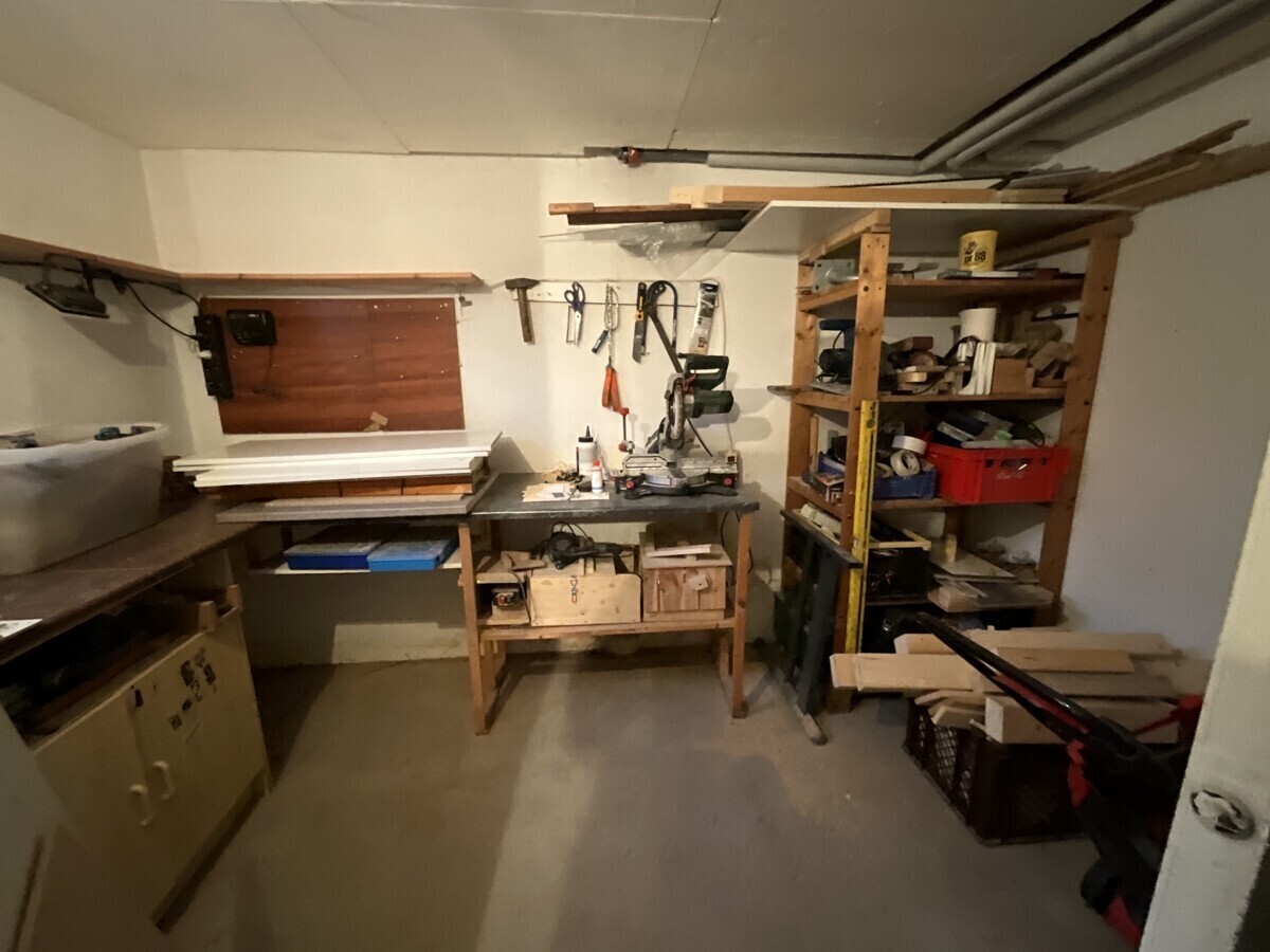 Werkstatt