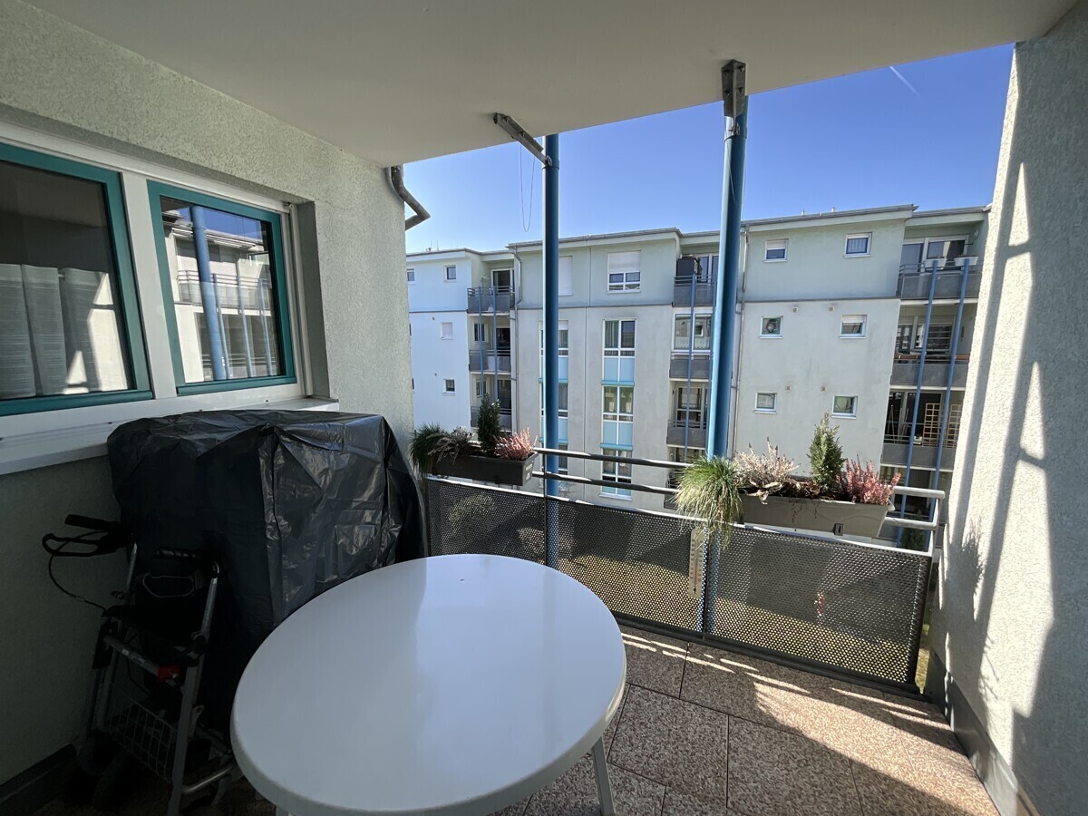 Loggia