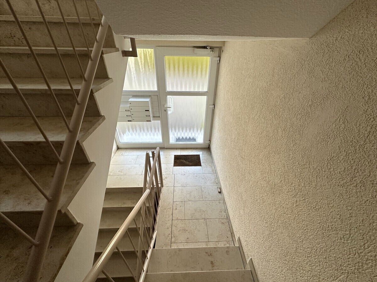 Treppenhaus