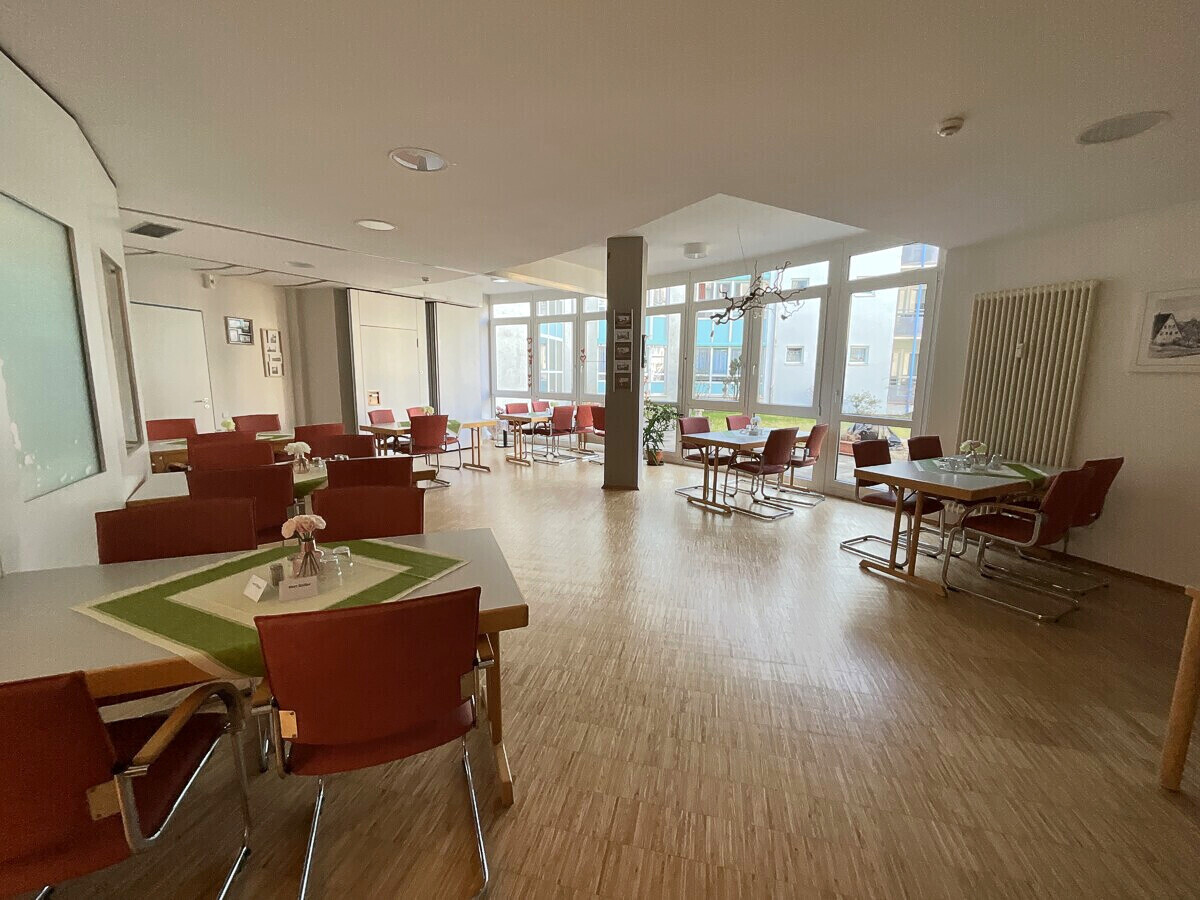 Speisesaal