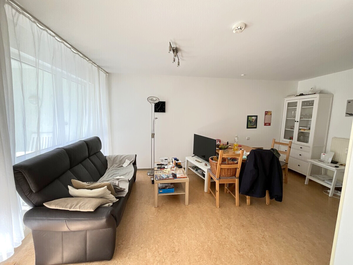 Wohnen / Essen