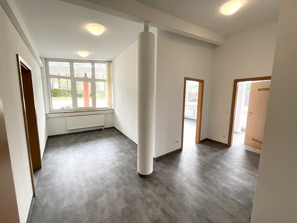 Büro, z.B. Empfang