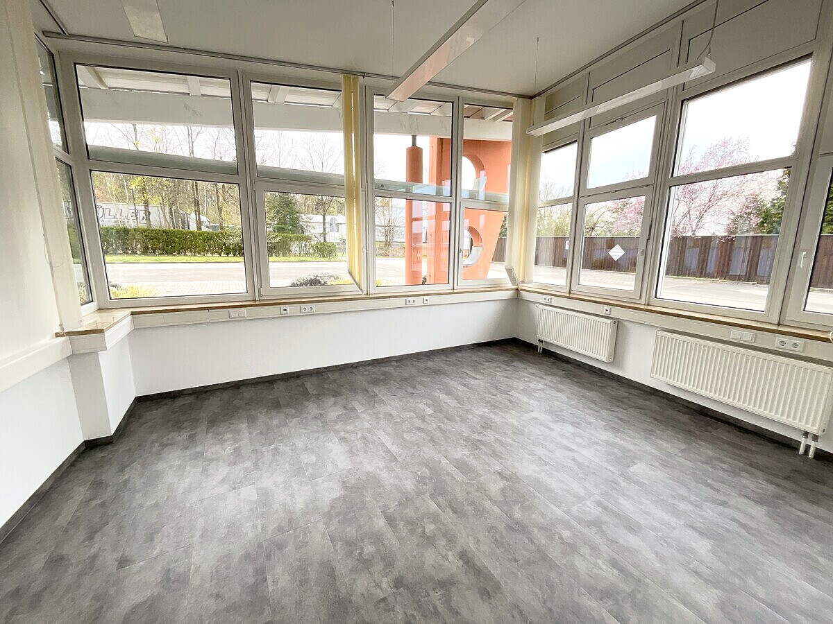 Büro